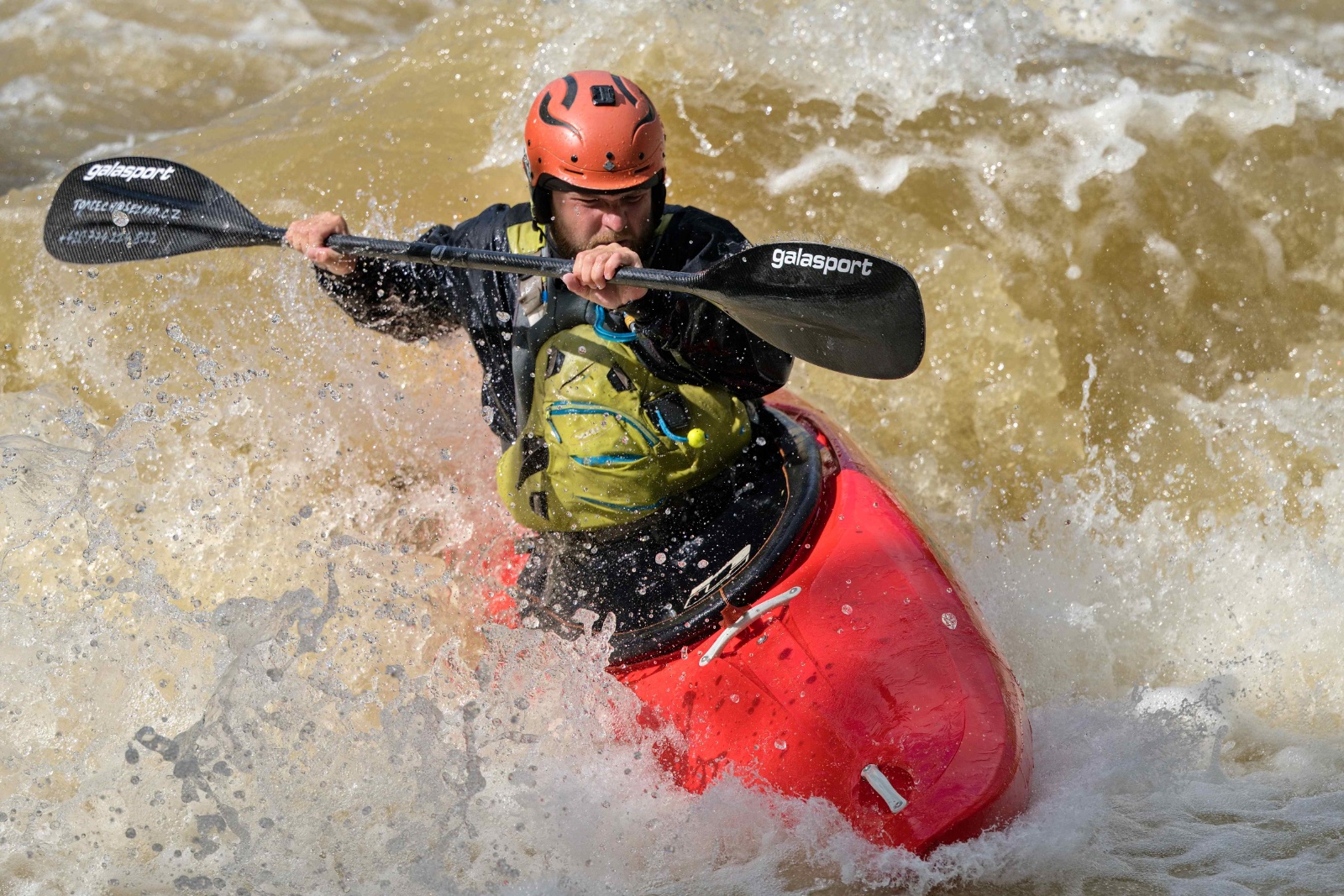 Trnávka pro všechny